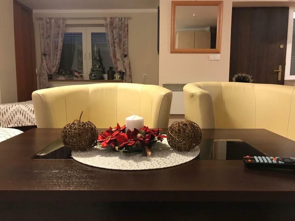 Lesny Dwor Hotel Wisla Exterior photo